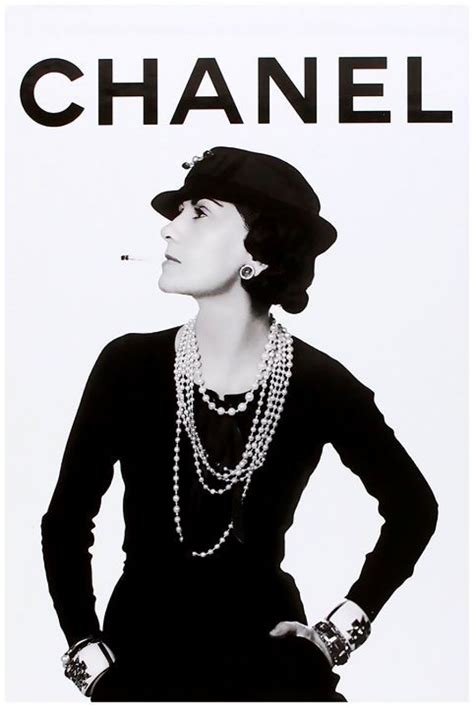 qué hizo coco chanel|coco chanel diseños mas famosos.